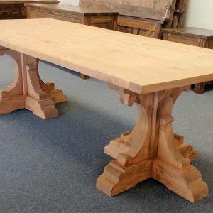 The Yester Year Dining Table