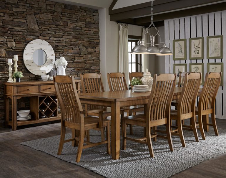 About Us Farmhouse Furniture in Knoxville, TN