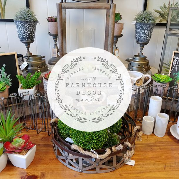 Custom Handmade Furniture Knoxville Farmhouse Furniture