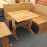 Handcrafted Dining Furniture | Farmhouse Furniture | Farmhouse ...