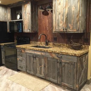 kitchen cabinetry