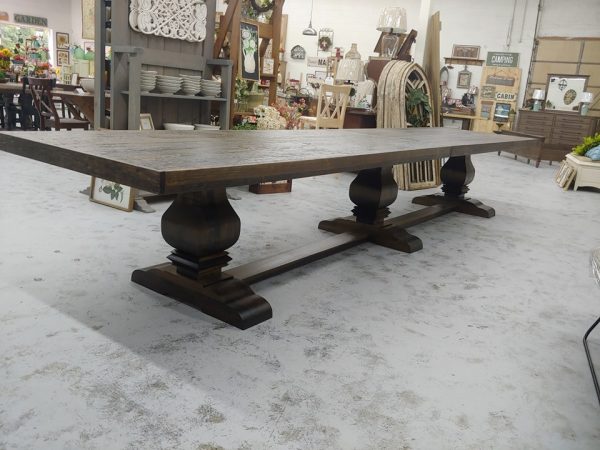 16 ft dining conference table