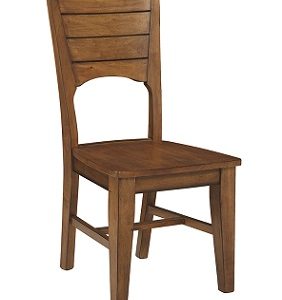 Craftsman Chair by Farmhouse Furniture
