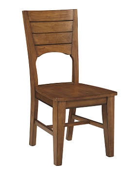 Craftsman Chair by Farmhouse Furniture