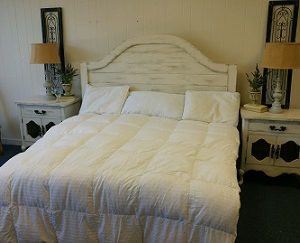 French Country Bedroom Group