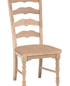 Maine Ladderback Chair