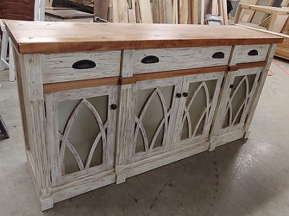 French Country Sideboard | TN FarmhouseFurniture