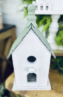 Birdhouse | tnfarmhousefurniture