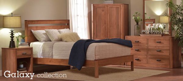Catalina Group from Millcraft light brown| TN FarmhouseFurniture