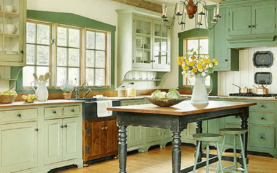 Handcrafted Elegance: Knoxville’s Premier Rustic Furniture Creations