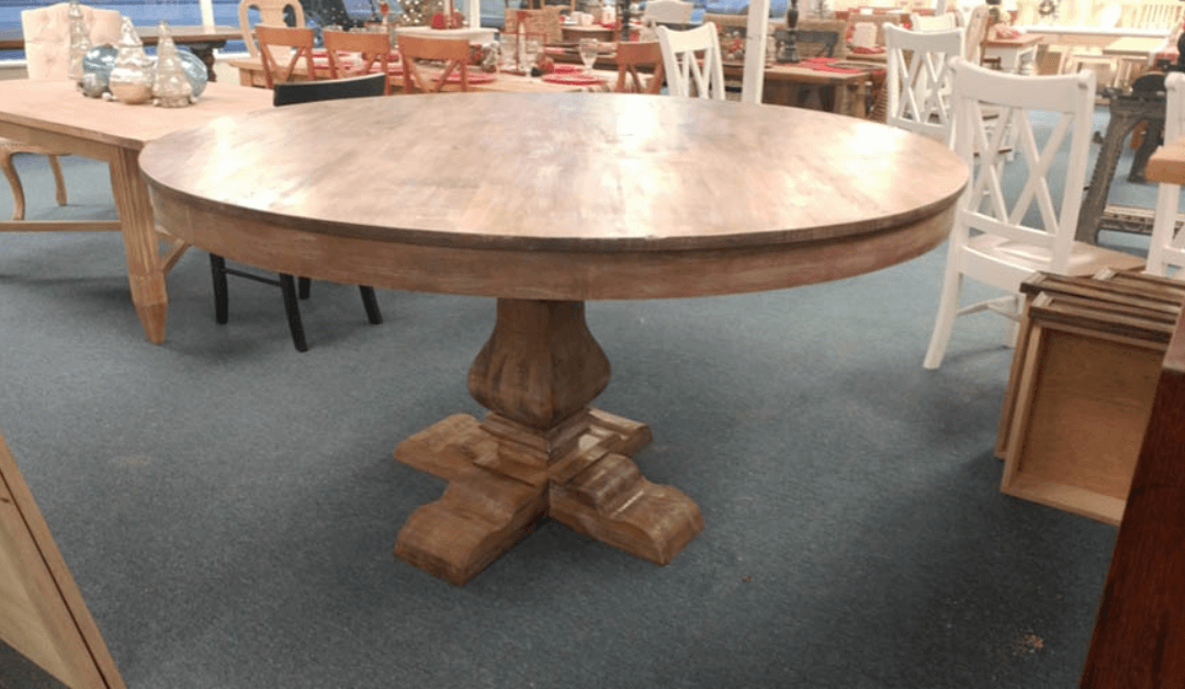 Knoxville's Leading Custom Rustic Furniture Collections | custom-designed furniture