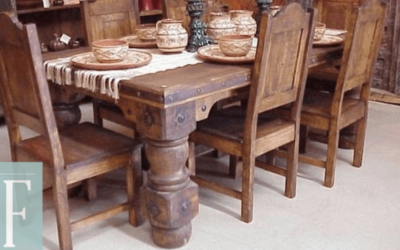 Elevate Your Home Office with Farmhouse Custom Furniture: A Guide to Rustic Elegance