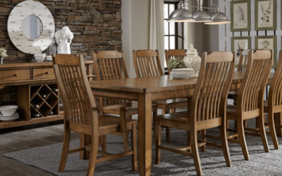 Harmonizing Styles: Blending Farmhouse Furniture with Modern Decor
