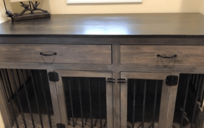 Mastering the Art of Farmhouse Flair: Accessorizing Your Furniture with Style