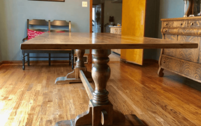 Harmonizing Hues: A Guide to Choosing Farmhouse-Friendly Color Palettes