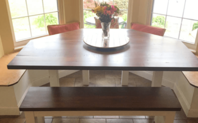 Crafted with Care: Unveiling the Stories of Our Farmhouse Furniture Artisans