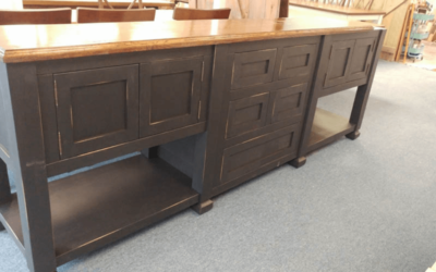 Elevate Your Living Room: The Beauty Of Custom Farmhouse Furniture And Décor