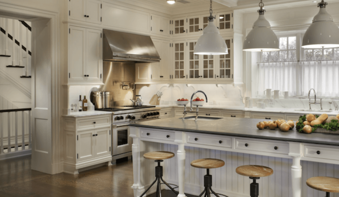 Exploring The Charm Of Rustic Kitchen Cabinetry