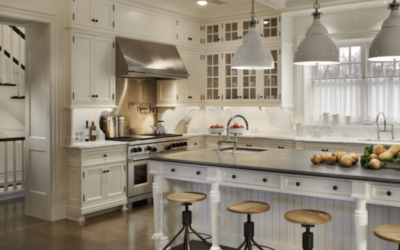 Exploring The Charm Of Rustic Kitchen Cabinetry