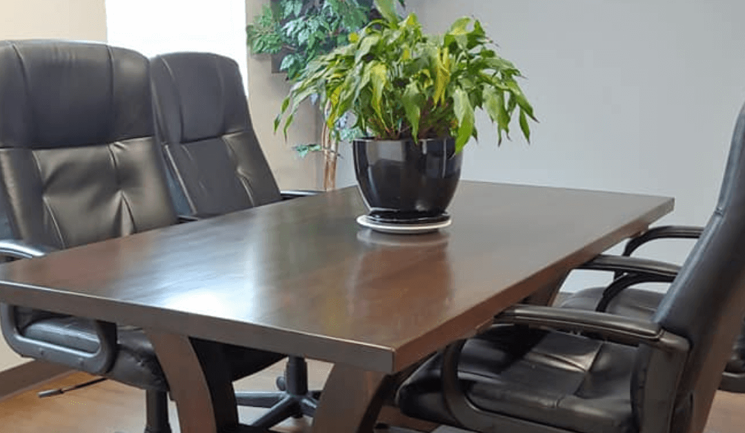 Rustic Office Furniture: Elevate Your Workspace With Timeless Elegance