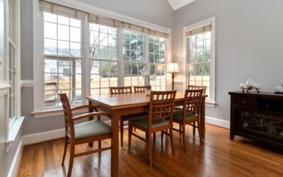 How To Choose The Perfect Farmhouse Table For Your Home