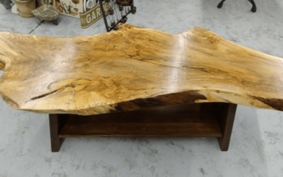 Crafting Timeless Beauty: The Art Of Handcrafted Rustic Furniture