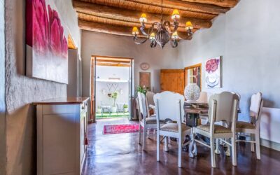 Customer Spotlight: Real Homes With Farmhouse Furniture