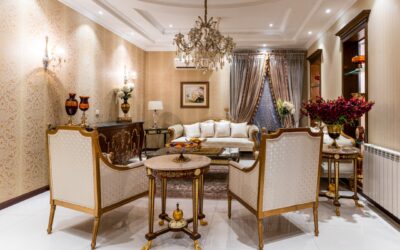 Give Your Home A Makeover With Custom Handmade Furniture From TN Farmhouse Furniture