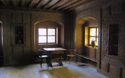 Mastering The Blend: Mixing Rustic, Modern, And Vintage Farmhouse Furniture Styles