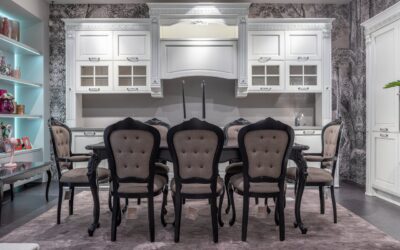 Fixed vs. Expandable Dining Tables: Which One Fits a Growing Family