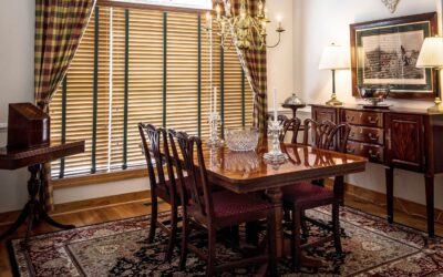 From Our Workshop to Your Home: The Journey of Custom Farmhouse Furniture