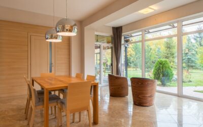 Seasonal Decorating with Farmhouse Furniture: Tips and Tricks