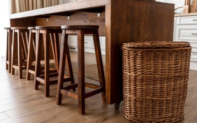 The History of Farmhouse Furniture: From Tradition to Trend