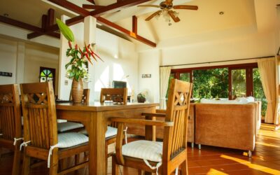 Why Custom Handmade Furniture is Worth the Investment