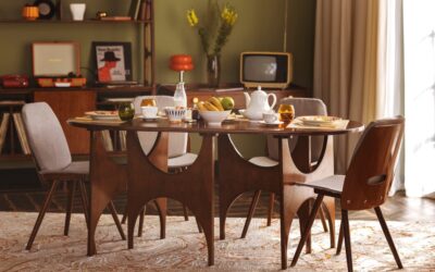 Farmhouse Dining Tables: The Heart of Your Home