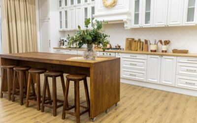 How to Care for Handmade Wooden Furniture