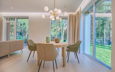 Top 5 Farmhouse Furniture Trends for 2024