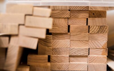 Choosing the Right Wood Type for Your Space