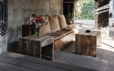 10 Must-Have Farmhouse Furniture Pieces for a Cozy, Rustic Living Room