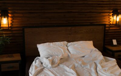 The Ultimate Guide to Choosing the Perfect Farmhouse Bed and Nightstands