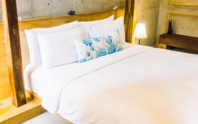 How to Choose the Ideal Farmhouse Bedframe: 8 Easy Step Guide