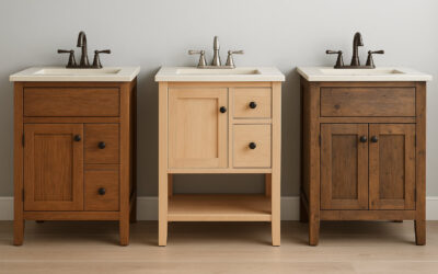 Farmhouse Bathroom Vanities You Can Order Online (Ships Nationwide)