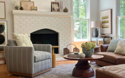 From Thanksgiving to Christmas: Furniture Built for Holiday Living