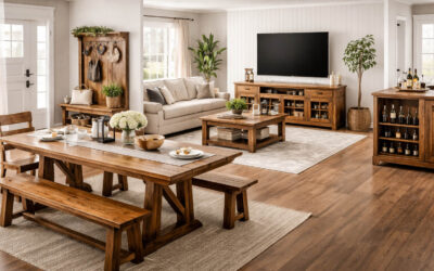 End-of-Year Furniture Upgrades That Actually Improve Your Home Layout