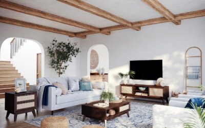How to Choose the Right Solid Wood Furniture for Every Room